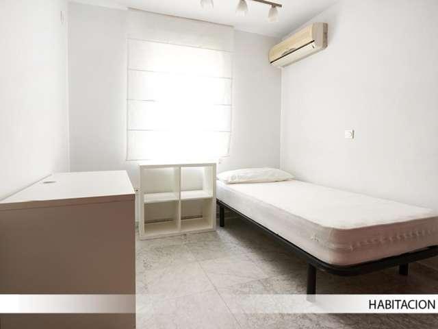 Habitación en alquiler en Triana, Sevilla