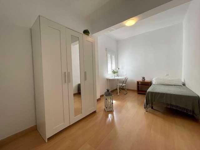 Habitación en alquiler en Triana, Sevilla