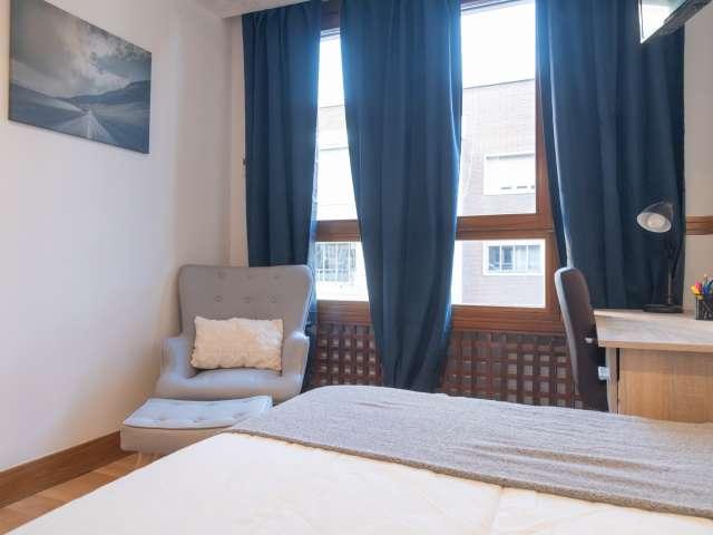 Habitación en alquiler en El Viso, Madrid