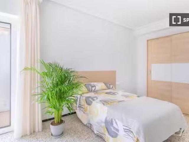 Casa en alquiler en Centro, Alicante