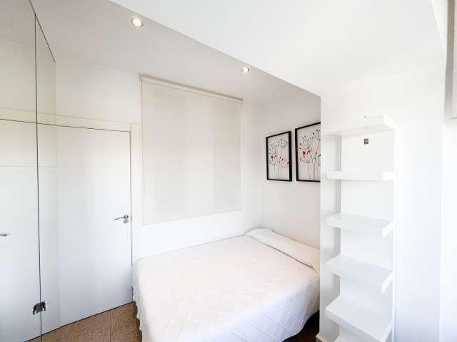 Habitación en alquiler en Arganzuela, Madrid