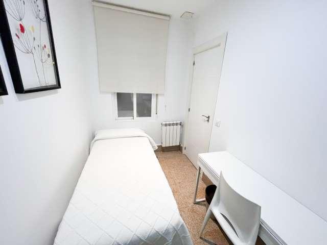 Habitación en alquiler en Arganzuela, Madrid