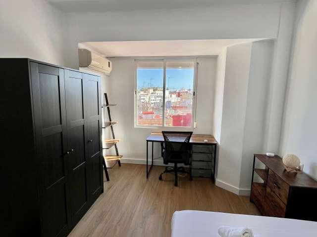 Habitación en alquiler en Quatre Carreres, Comarca de València
