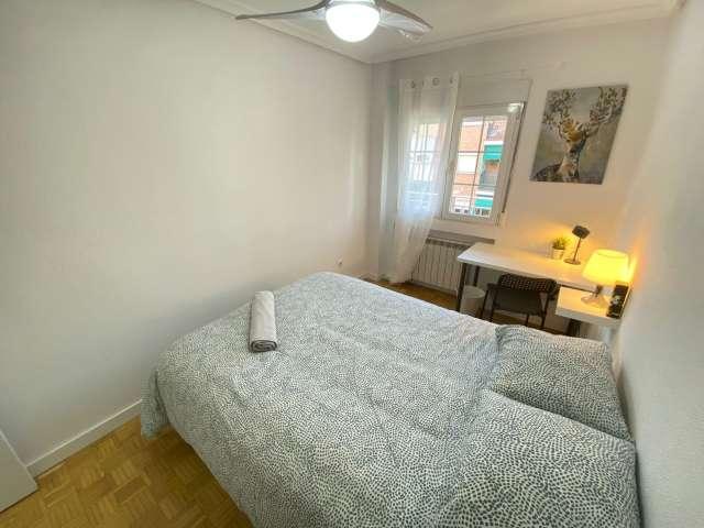 Habitación en alquiler en Puente de Vallecas, Madrid