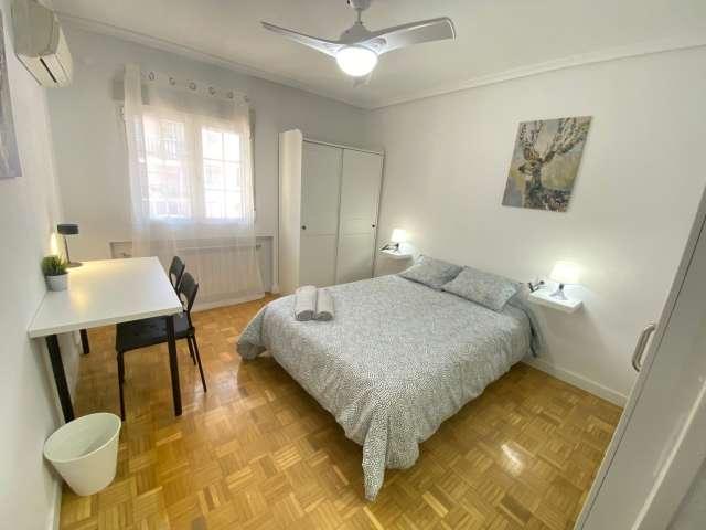 Habitación en alquiler en Puente de Vallecas, Madrid