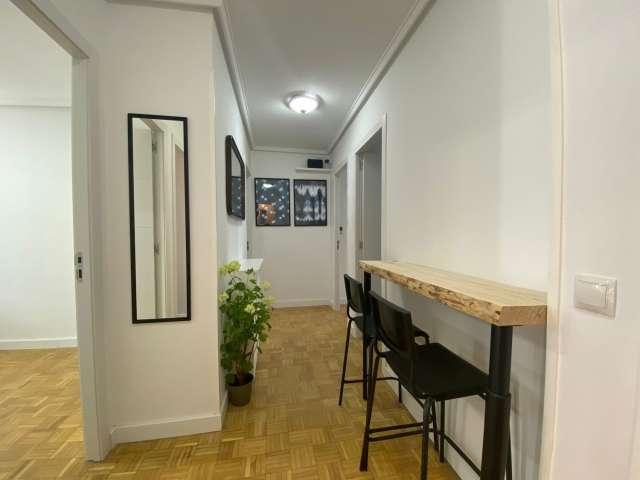 Habitación en alquiler en Puente de Vallecas, Madrid