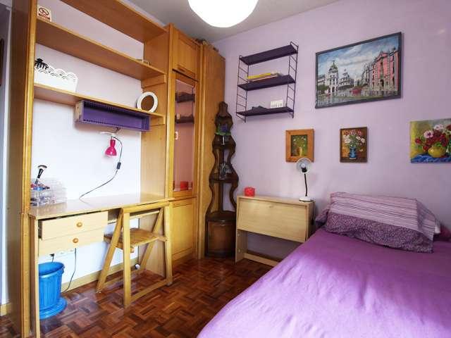 Habitación en alquiler en Retiro, Madrid