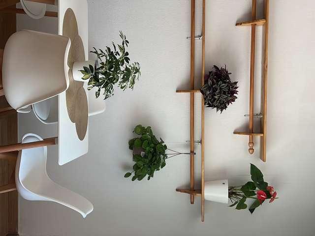 Habitación en alquiler en El Naranjo - La Serna, Fuenlabrada