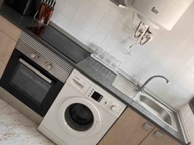 Habitación en alquiler en El Naranjo - La Serna, Fuenlabrada
