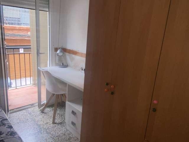 Habitación en alquiler en Distrito de Levante, Córdoba