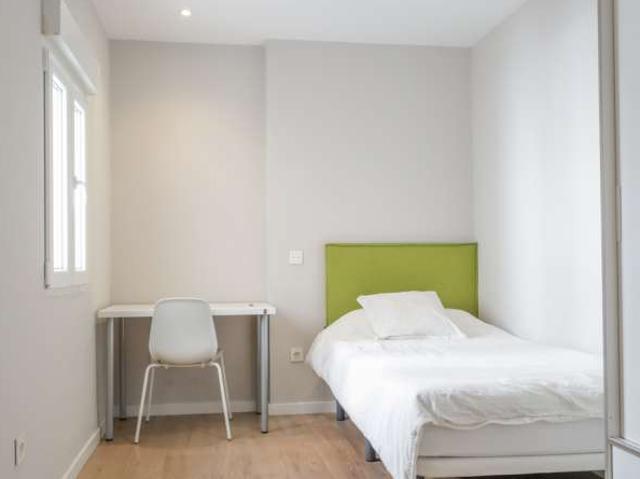 Habitación en alquiler en Centro, Getafe