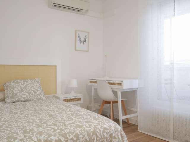 Habitación en alquiler en Las Margaritas, Getafe