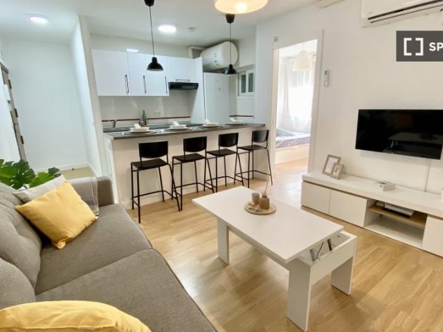Habitación en alquiler en Las Margaritas, Getafe