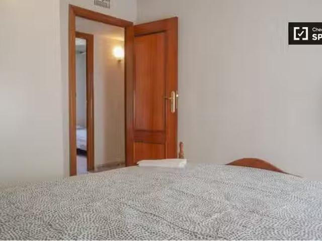 Casa en alquiler en Juan de la Cierva, Getafe
