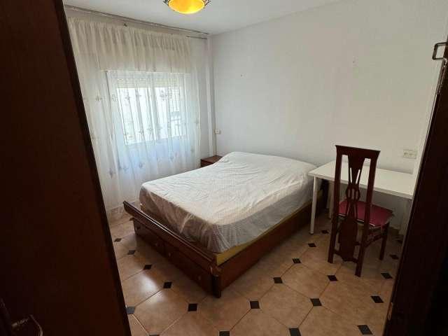 Habitación en alquiler en Centro, Getafe