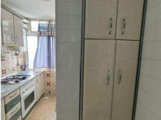 Piso en alquiler en La Alhóndiga, Getafe