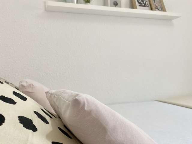 Habitación en alquiler en Las Margaritas, Getafe