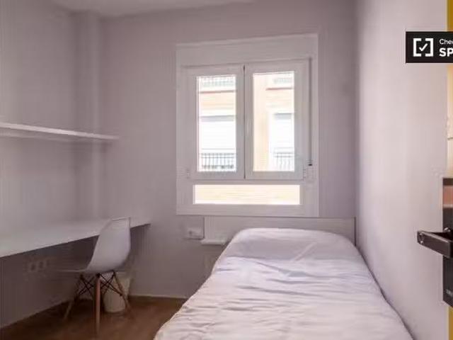 Casa en alquiler en La Alhóndiga, Getafe