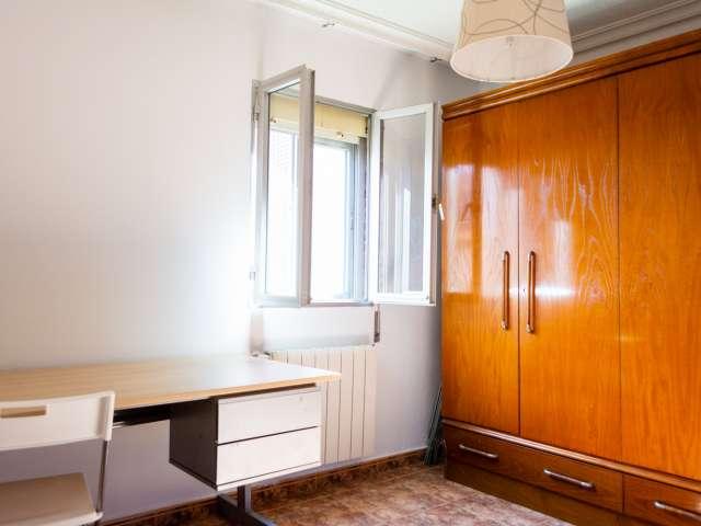 Habitación en alquiler en Las Margaritas, Getafe