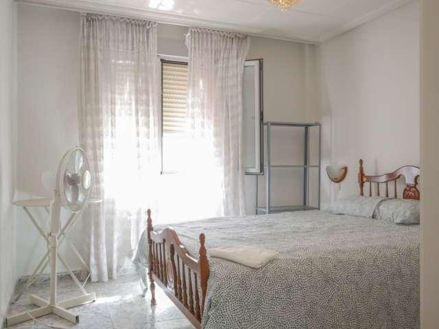 Habitación en alquiler en Juan de la Cierva, Getafe