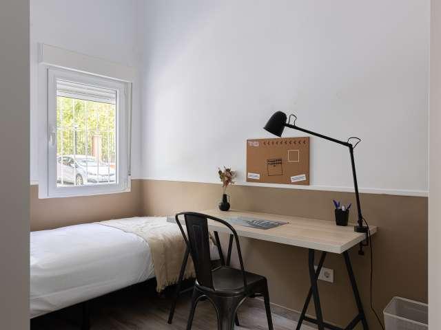 Habitación en alquiler en Las Margaritas, Getafe