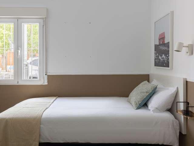 Habitación en alquiler en Las Margaritas, Getafe