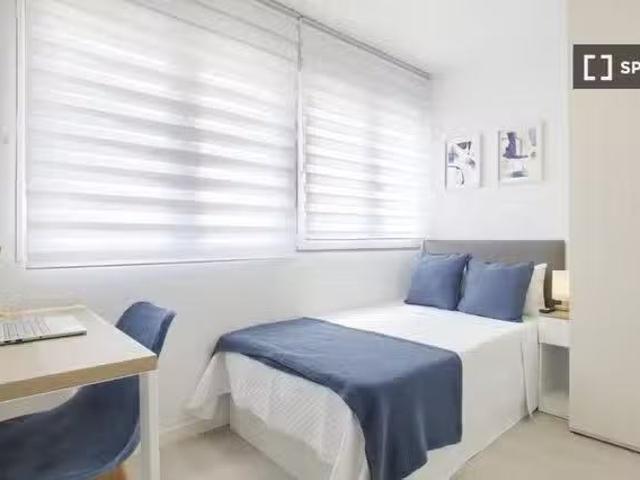 Casa en alquiler en Centro, Getafe