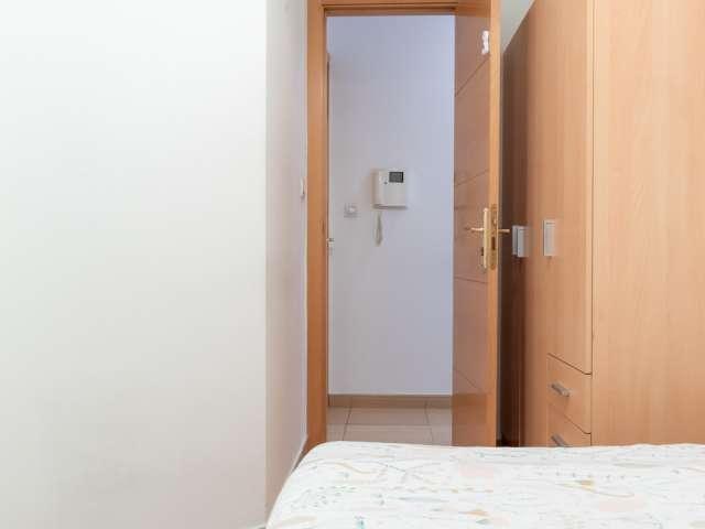 Habitación en alquiler en Lista, Madrid