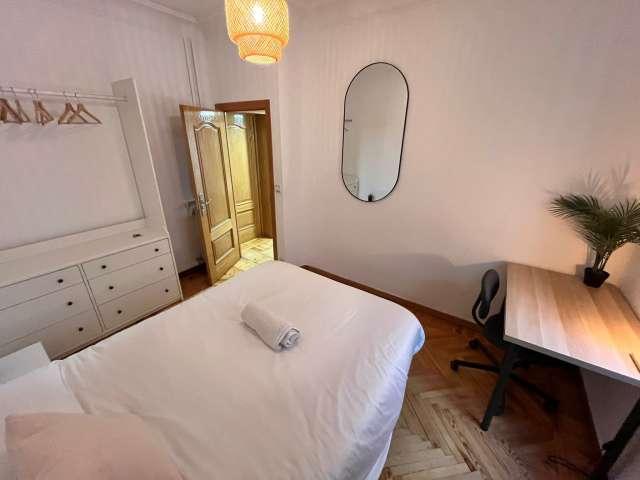 Habitación en alquiler en Guindalera, Madrid