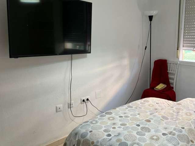 Habitación en alquiler en Teatinos-Universidad, Málaga-Costa del Sol