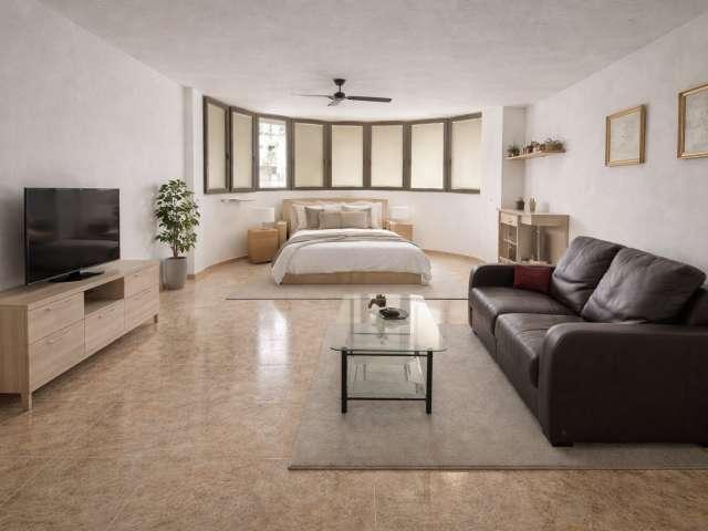 Habitación en alquiler en Cruz de Humilladero, Málaga-Costa del Sol