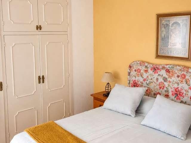 Habitación en alquiler en Cruz de Humilladero, Málaga-Costa del Sol