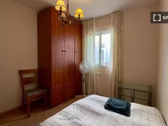 Casa en alquiler en Carretera de Cádiz, Málaga-Costa del Sol