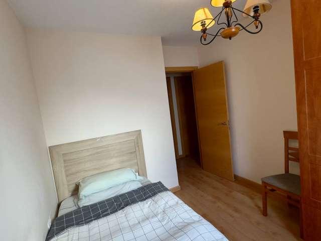 Habitación en alquiler en Carretera de Cádiz, Málaga-Costa del Sol