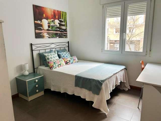 Habitación en alquiler en Retiro, Madrid