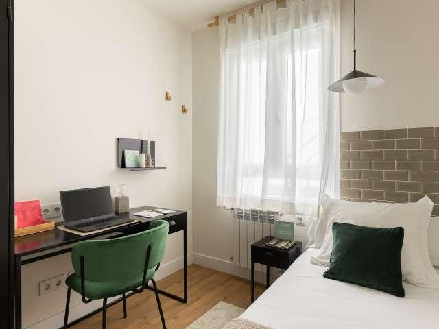 Habitación en alquiler en Abando, Bilbao
