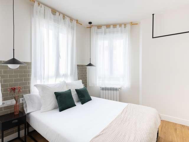 Habitación en alquiler en Abando, Bilbao