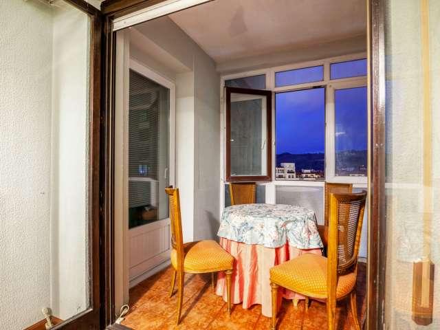 Habitación en alquiler en Errekalde, Bilbao