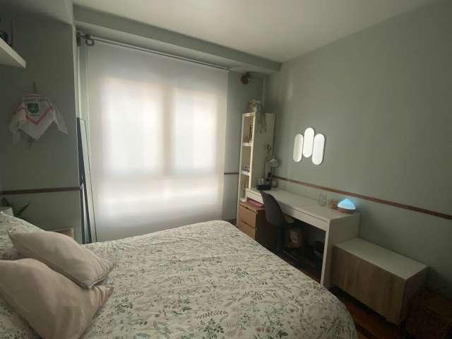 Habitación en alquiler en Errekalde, Bilbao