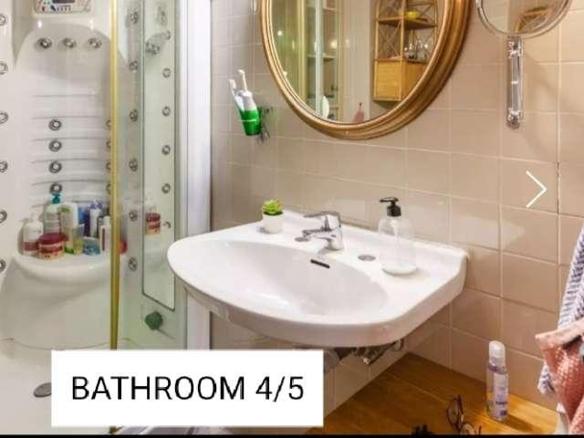 Habitación en alquiler en Errekalde, Bilbao