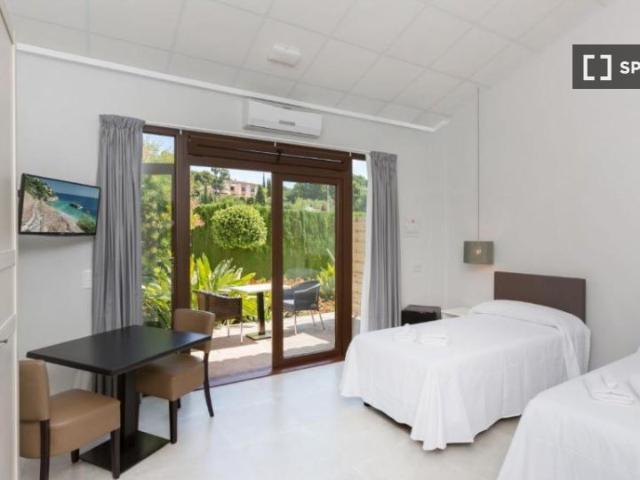 Habitación en alquiler en Xàbia / Jávea, Alacant / Alicante