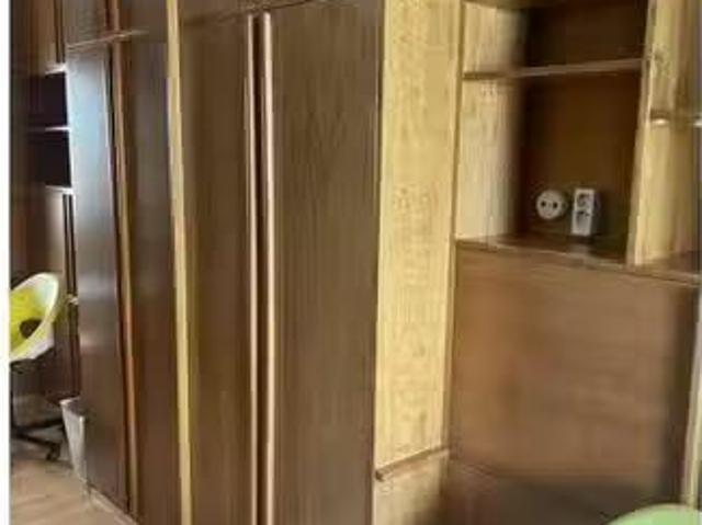 Casa en alquiler en Districte II, Barcelonès