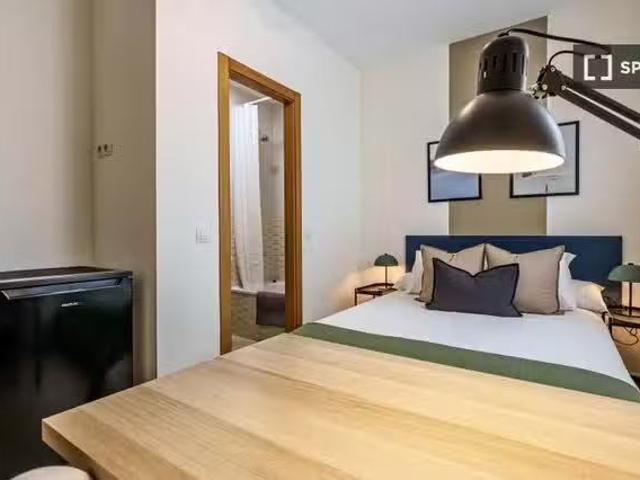 Casa en alquiler en Centro, Málaga-Costa del Sol