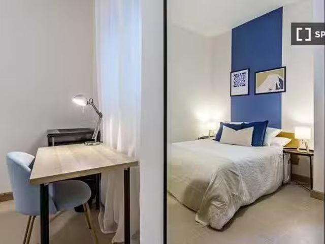 Casa en alquiler en Centro, Málaga-Costa del Sol