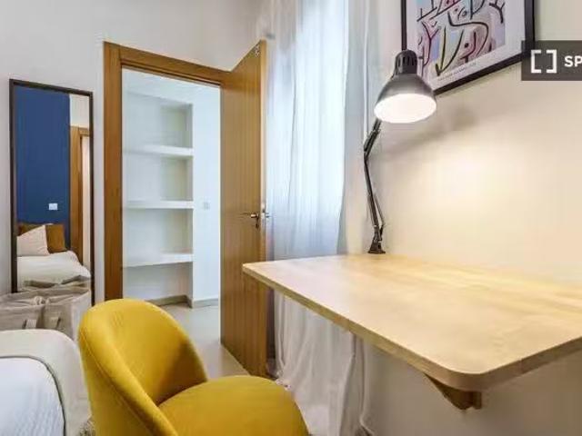 Casa en alquiler en Centro, Málaga-Costa del Sol