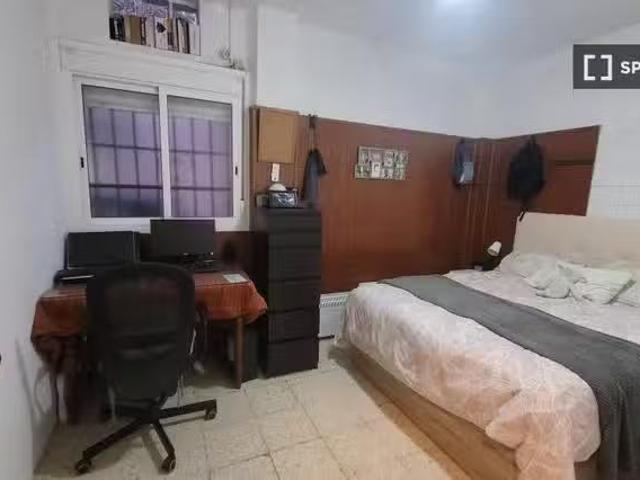 Casa en alquiler en Cerro-Amate, Sevilla