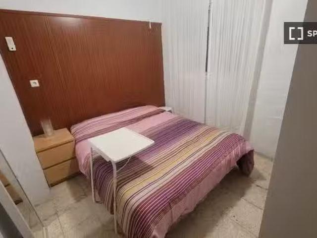 Casa en alquiler en Cerro-Amate, Sevilla