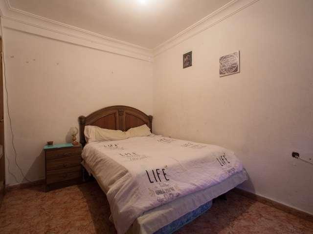 Habitación en alquiler en Jesús, Comarca de València