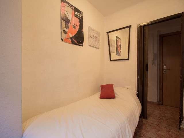 Habitación en alquiler en Jesús, Comarca de València