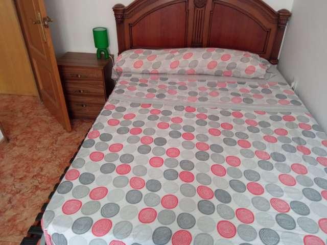 Habitación en alquiler en Jesús, Valencia